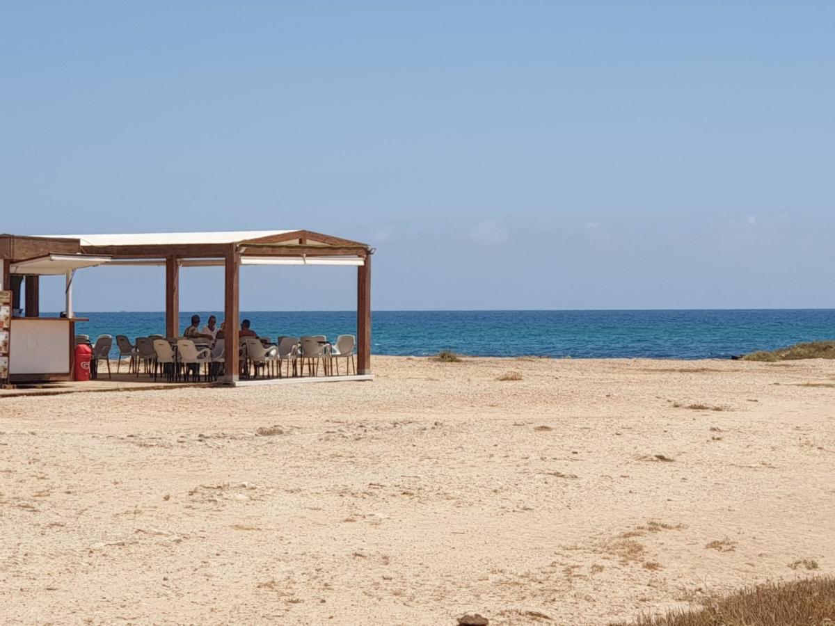 001 Cabomar I Con Vistas Al Mar Torrevieja Exterior foto