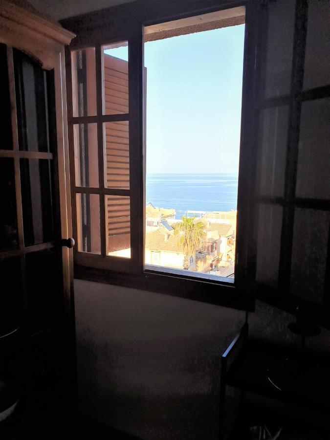 001 Cabomar I Con Vistas Al Mar Torrevieja Exterior foto